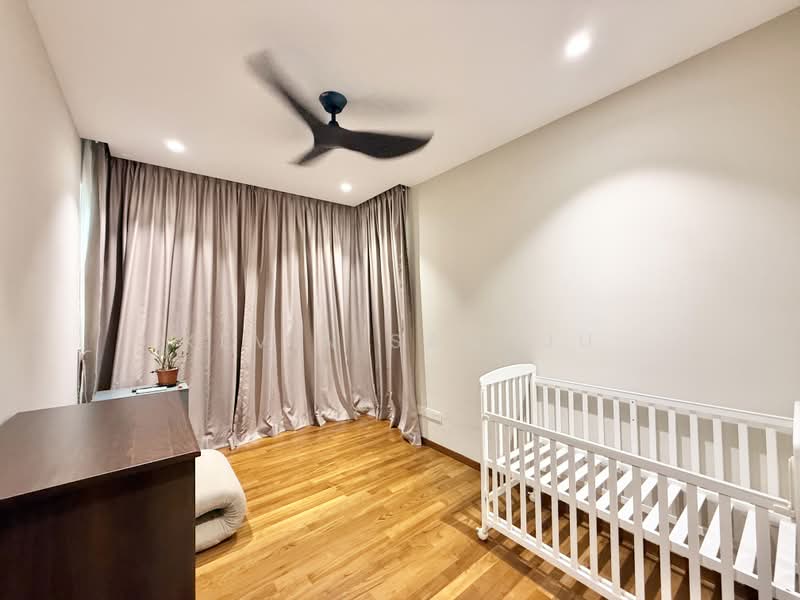 Blue Horizon, 21 West Coast Crescent, 2 Bedrooms, 969 sqft, Condominium For Sale, by Kevin Sangju, 500225151 - Bedroom - PropertyGuru.com.sg