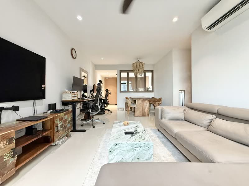 Blue Horizon, 21 West Coast Crescent, 2 Bedrooms, 969 sqft, Condominium For Sale, by Kevin Sangju, 500225151 - PropertyGuru.com.sg