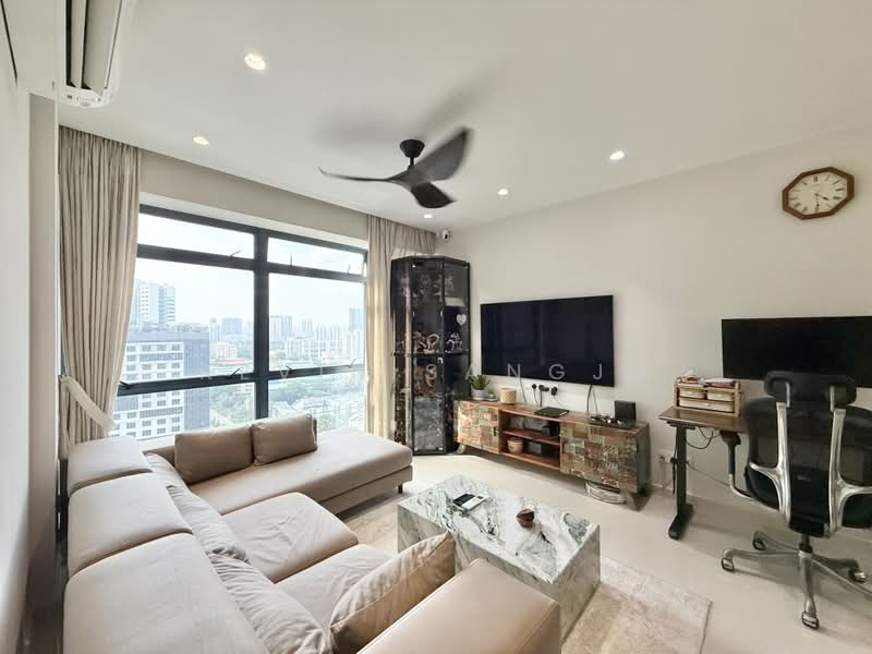 Blue Horizon, 21 West Coast Crescent, 2 Bedrooms, 969 sqft, Condominium For Sale, by Kevin Sangju, 500225151 - PropertyGuru.com.sg