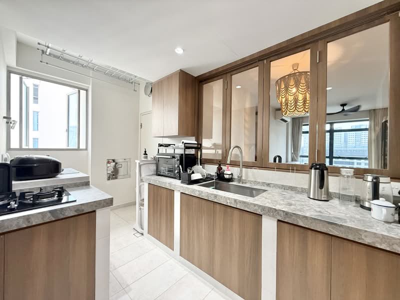 Blue Horizon, 21 West Coast Crescent, 2 Bedrooms, 969 sqft, Condominium For Sale, by Kevin Sangju, 500225151 - PropertyGuru.com.sg
