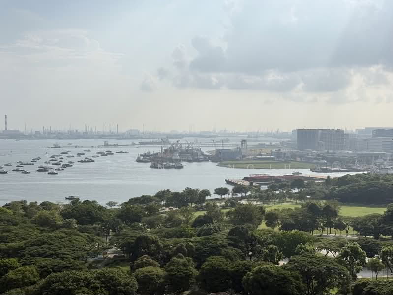 Blue Horizon, 21 West Coast Crescent, 2 Bedrooms, 969 sqft, Condominium For Sale, by Kevin Sangju, 500225151 - PropertyGuru.com.sg