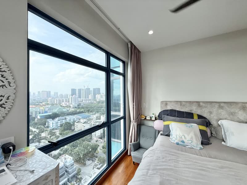 Blue Horizon, 21 West Coast Crescent, 2 Bedrooms, 969 sqft, Condominium For Sale, by Kevin Sangju, 500225151 - PropertyGuru.com.sg