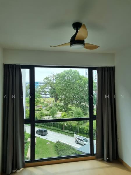 Treasure at Tampines, 17 Tampines Lane, 3 Bedrooms, 915 sqft, Condominium For Rent, by Andy Low Kia Min, 500225152 - View - PropertyGuru.com.sg