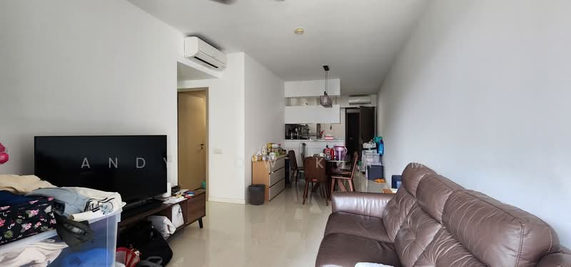 Treasure at Tampines, 17 Tampines Lane, 3 Bedrooms, 915 sqft, Condominium For Rent, by Andy Low Kia Min, 500225152 - Living Room - PropertyGuru.com.sg