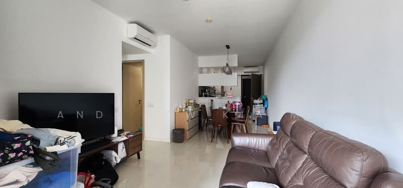 Treasure at Tampines, 17 Tampines Lane, 3 Bedrooms, 915 sqft, Condominium For Rent, by Andy Low Kia Min, 500225152 - Living Room - PropertyGuru.com.sg