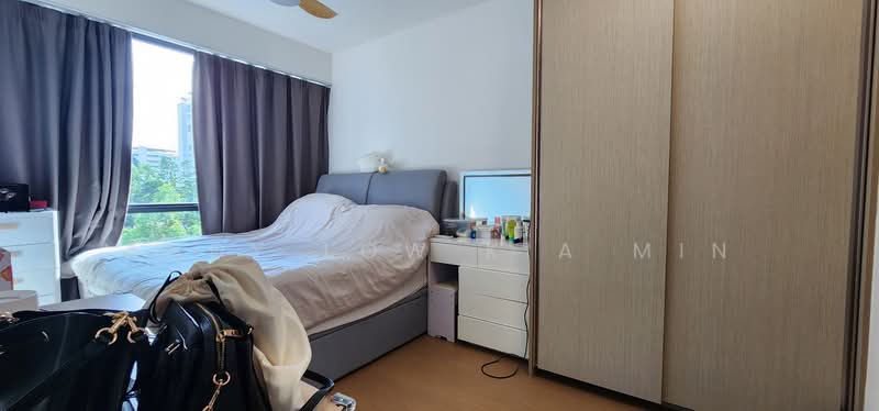 Treasure at Tampines, 17 Tampines Lane, 3 Bedrooms, 915 sqft, Condominium For Rent, by Andy Low Kia Min, 500225152 - Bedroom - PropertyGuru.com.sg