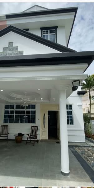 kew crescent, , 5 Bedrooms, 4,200 sqft, Semi-Detached House For Rent, by Zulk Yeo, 500225155 - Exterior - PropertyGuru.com.sg