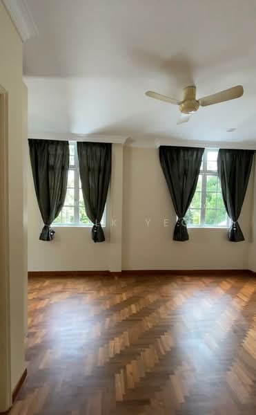 kew crescent, , 5 Bedrooms, 4,200 sqft, Semi-Detached House For Rent, by Zulk Yeo, 500225155 - Interior - PropertyGuru.com.sg