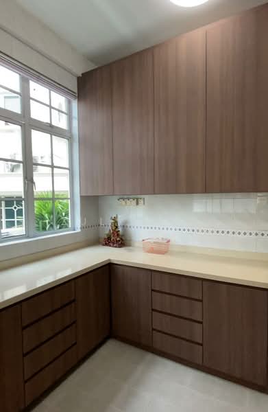 kew crescent, , 5 Bedrooms, 4,200 sqft, Semi-Detached House For Rent, by Zulk Yeo, 500225155 - Kitchen - PropertyGuru.com.sg