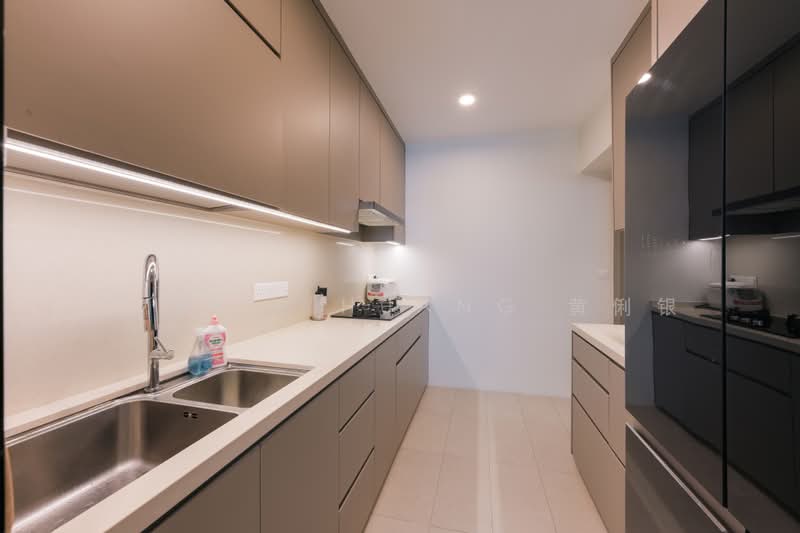 110A Bidadari Park Drive, 110A Bidadari Park Drive, 3 Bedrooms, 1,001 sqft, HDB Flat For Sale, by Yvette Huang 黄俐银, 500225156 - Kitchen - PropertyGuru.com.sg
