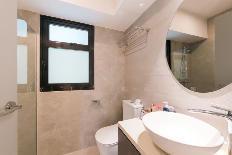 110A Bidadari Park Drive, 110A Bidadari Park Drive, 3 Bedrooms, 1,001 sqft, HDB Flat For Sale, by Yvette Huang 黄俐银, 500225156 - Bathroom - PropertyGuru.com.sg