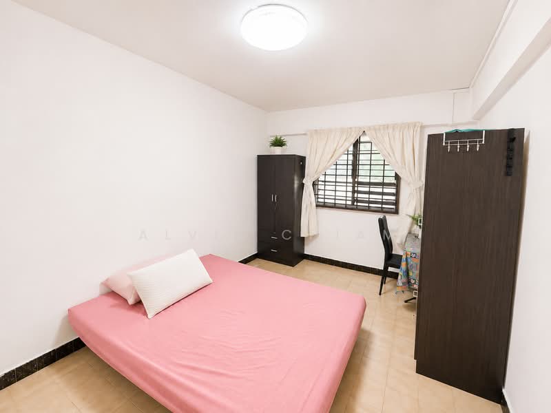 534 Ang Mo Kio Avenue 10, 534 Ang Mo Kio Avenue 10, Room Rental, 120 sqft, HDB Flat For Rent, by Alvin Chiam, 500225160 - Bedroom - PropertyGuru.com.sg