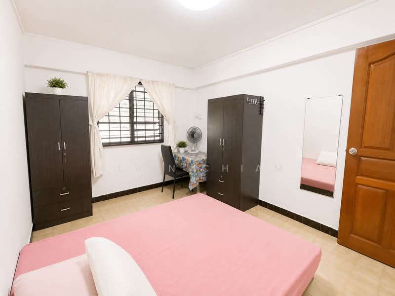 534 Ang Mo Kio Avenue 10, 534 Ang Mo Kio Avenue 10, Room Rental, 120 sqft, HDB Flat For Rent, by Alvin Chiam, 500225160 - Bedroom - PropertyGuru.com.sg