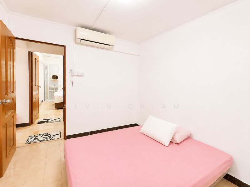 534 Ang Mo Kio Avenue 10, 534 Ang Mo Kio Avenue 10, Room Rental, 120 sqft, HDB Flat For Rent, by Alvin Chiam, 500225160 - Bedroom - PropertyGuru.com.sg