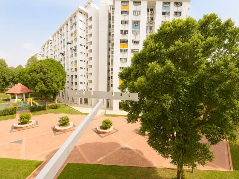 534 Ang Mo Kio Avenue 10, 534 Ang Mo Kio Avenue 10, Room Rental, 120 sqft, HDB Flat For Rent, by Alvin Chiam, 500225160 - Exterior - PropertyGuru.com.sg