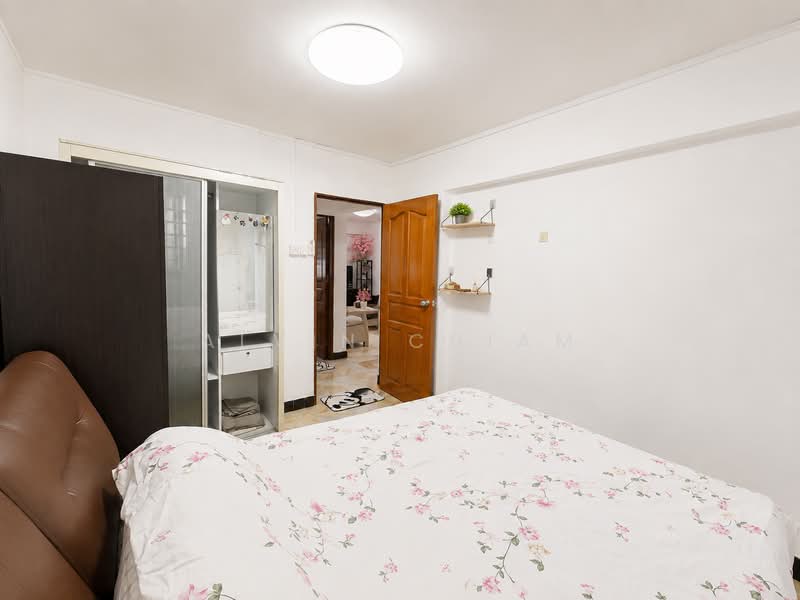 534 Ang Mo Kio Avenue 10, 534 Ang Mo Kio Avenue 10, Room Rental, 120 sqft, HDB Flat For Rent, by Alvin Chiam, 500225160 - Bedroom - PropertyGuru.com.sg