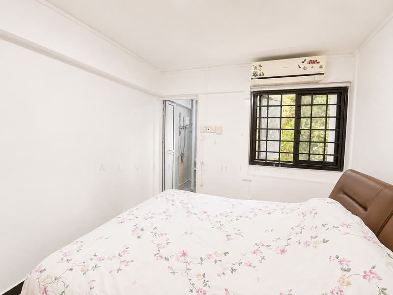 534 Ang Mo Kio Avenue 10, 534 Ang Mo Kio Avenue 10, Room Rental, 120 sqft, HDB Flat For Rent, by Alvin Chiam, 500225160 - Bedroom - PropertyGuru.com.sg