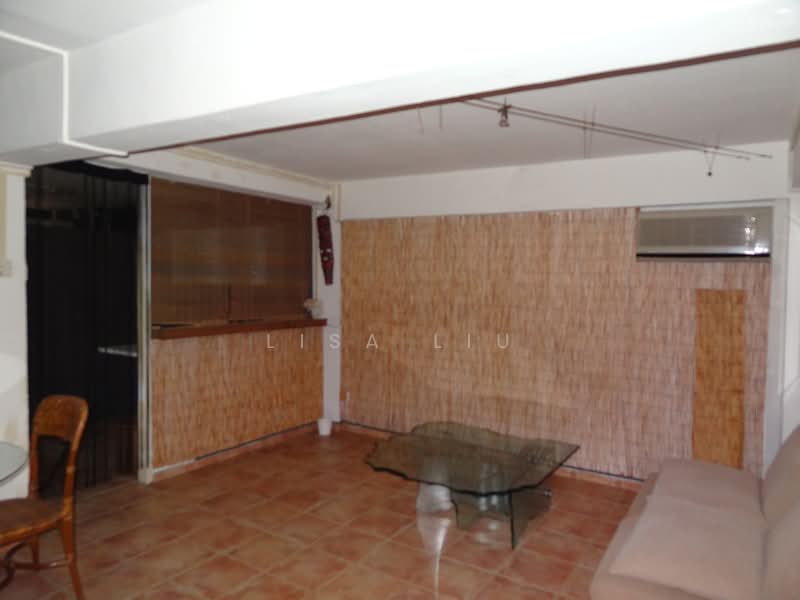 4 Changi Village Road, 4 Changi Village Road, 2 Bedrooms, 700 sqft, HDB Flat For Rent, by Lisa Liu, 500225162 - Living Room - PropertyGuru.com.sg