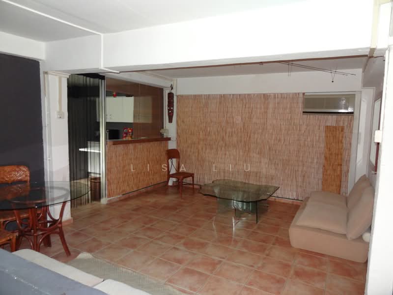 4 Changi Village Road, 4 Changi Village Road, 2 Bedrooms, 700 sqft, HDB Flat For Rent, by Lisa Liu, 500225162 - Living Room - PropertyGuru.com.sg