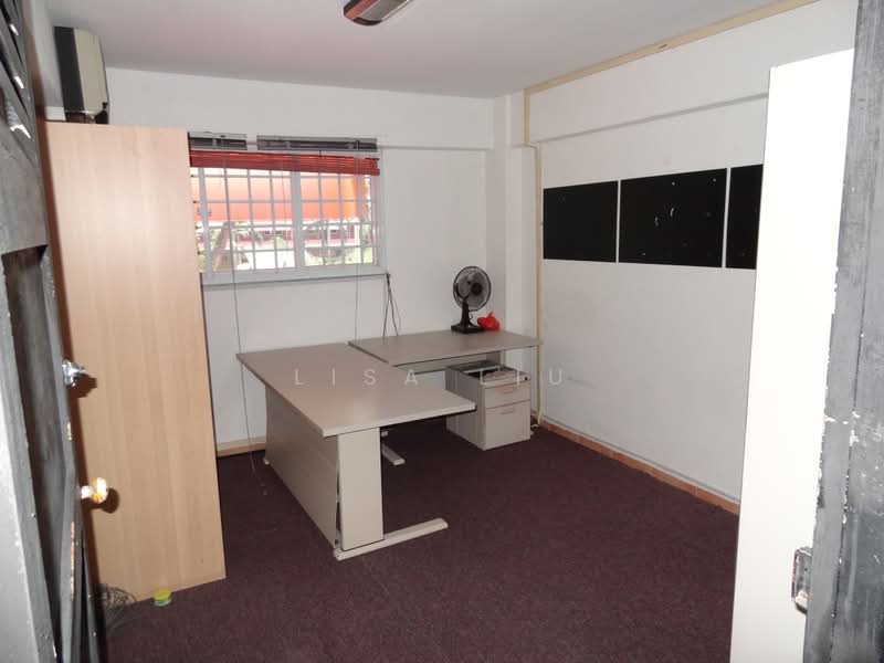 4 Changi Village Road, 4 Changi Village Road, 2 Bedrooms, 700 sqft, HDB Flat For Rent, by Lisa Liu, 500225162 - Study - PropertyGuru.com.sg