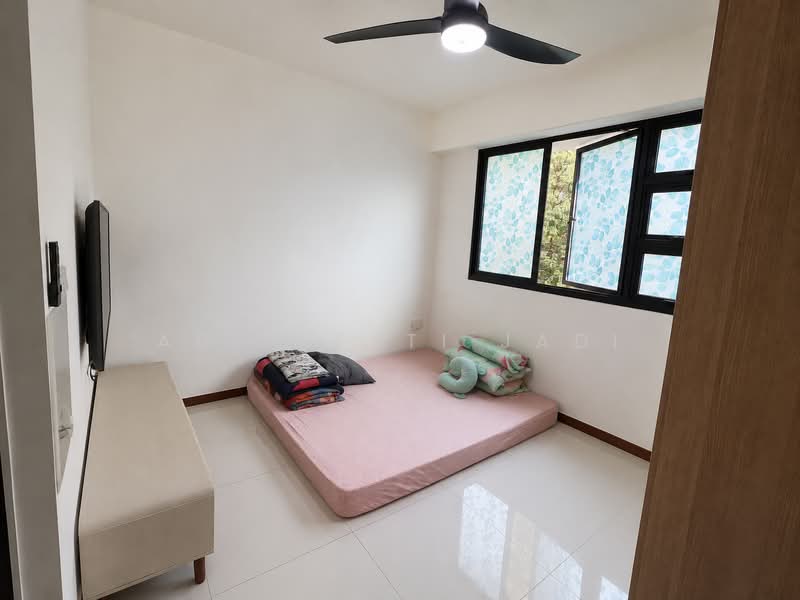 462B Blossom Spring @ Yishun, 462B Yishun Avenue 6, 1 Bedroom, 505 sqft, HDB Flat For Sale, by Adi Mesti Jadi, 500225163 - Bedroom - PropertyGuru.com.sg