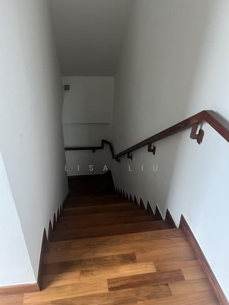 Parc Rosewood, 71 Rosewood Drive, 2 Bedrooms, 1,335 sqft, Condominium For Rent, by Lisa Liu, 500225164 - Interior - PropertyGuru.com.sg