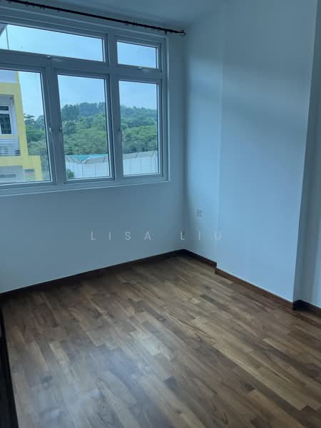 Parc Rosewood, 71 Rosewood Drive, 2 Bedrooms, 1,335 sqft, Condominium For Rent, by Lisa Liu, 500225164 - Interior - PropertyGuru.com.sg
