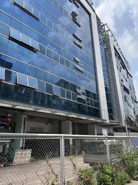 EMPIRE TECHNOCENTRE