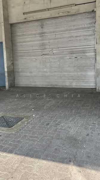 Empire Techno Centre, 30 Kaki Bukit Road 3, 1,900 sqft, Factory / Workshop (B2) For Rent, by Alice Chia, 500225165 - Exterior - CommercialGuru.com.sg