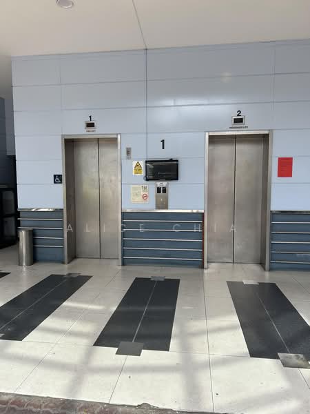 Empire Techno Centre, 30 Kaki Bukit Road 3, 1,900 sqft, Factory / Workshop (B2) For Rent, by Alice Chia, 500225165 - Lobby - CommercialGuru.com.sg