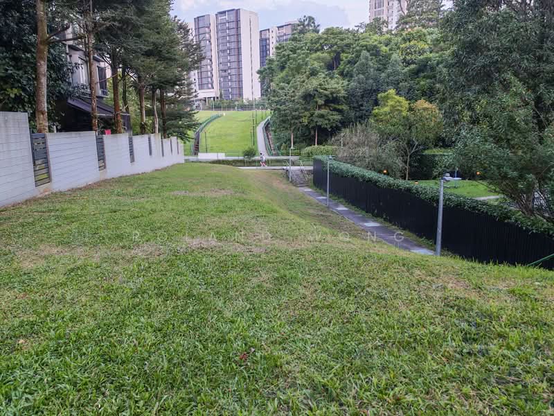 Good Buy! 2 Story Semi Detached at Jalan Suasa Suits AnA and Rebuild, Jalan Suasa, 4 Bedrooms, 2,400 sqft, Semi-Detached House For Sale, by Roland Wong, 500225166 - Exterior - PropertyGuru.com.sg