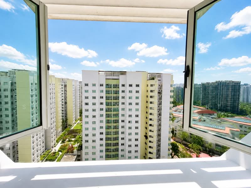 176A Edgefield Plains, 176A Edgefield Plains, Hougang / Punggol / Sengkang, 3 Bedrooms, 1,184 sqft, HDB Flat For Sale, by Sharon Anne Robert, 500225167 - View - PropertyGuru.com.sg