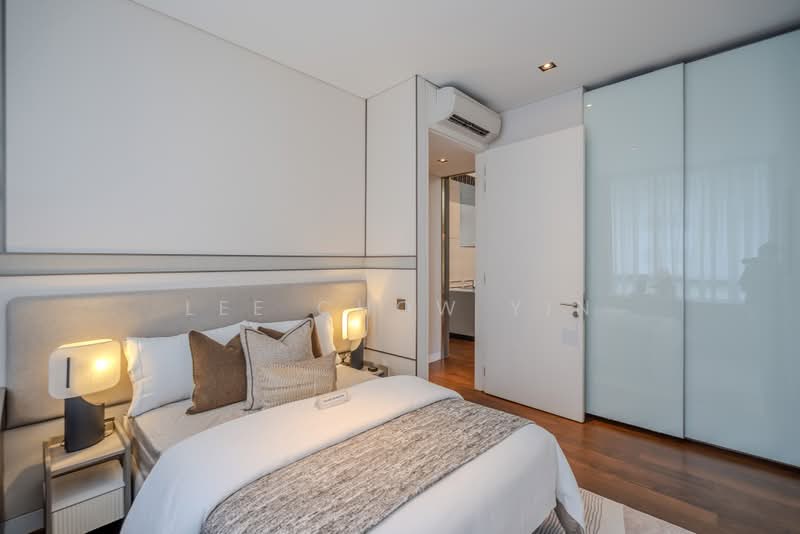 The Oliv @ Balmoral, 11C Balmoral Road, 4 Bedrooms, 3,337 sqft, Apartment For Sale, by Lee Chow Yin, 500225168 - Bedroom - PropertyGuru.com.sg