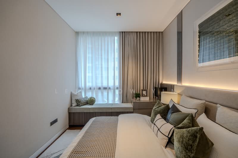 The Oliv @ Balmoral, 11C Balmoral Road, 4 Bedrooms, 3,337 sqft, Apartment For Sale, by Lee Chow Yin, 500225168 - PropertyGuru.com.sg