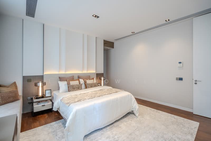 The Oliv @ Balmoral, 11C Balmoral Road, 4 Bedrooms, 3,337 sqft, Apartment For Sale, by Lee Chow Yin, 500225168 - PropertyGuru.com.sg
