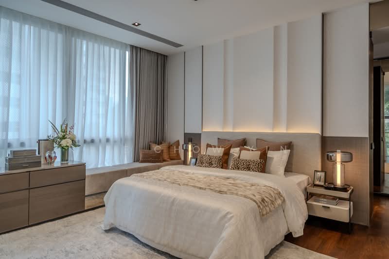 The Oliv @ Balmoral, 11C Balmoral Road, 4 Bedrooms, 3,337 sqft, Apartment For Sale, by Lee Chow Yin, 500225168 - PropertyGuru.com.sg