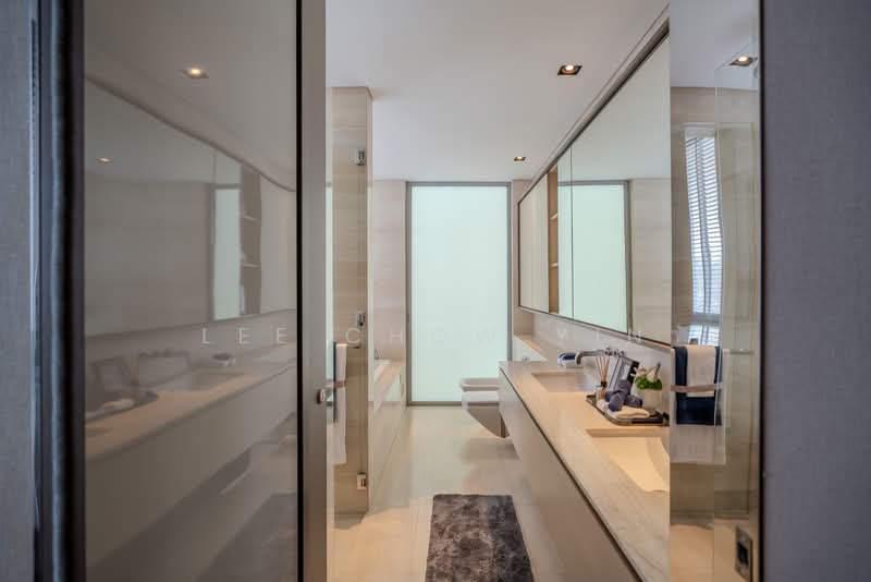 The Oliv @ Balmoral, 11C Balmoral Road, 4 Bedrooms, 3,337 sqft, Apartment For Sale, by Lee Chow Yin, 500225168 - PropertyGuru.com.sg