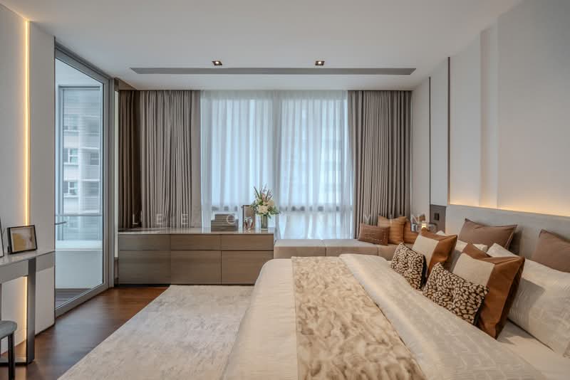 The Oliv @ Balmoral, 11C Balmoral Road, 4 Bedrooms, 3,337 sqft, Apartment For Sale, by Lee Chow Yin, 500225168 - PropertyGuru.com.sg