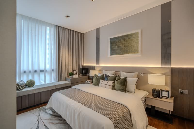 The Oliv @ Balmoral, 11C Balmoral Road, 4 Bedrooms, 3,337 sqft, Apartment For Sale, by Lee Chow Yin, 500225168 - PropertyGuru.com.sg