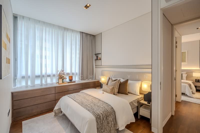 The Oliv @ Balmoral, 11C Balmoral Road, 4 Bedrooms, 3,337 sqft, Apartment For Sale, by Lee Chow Yin, 500225168 - PropertyGuru.com.sg