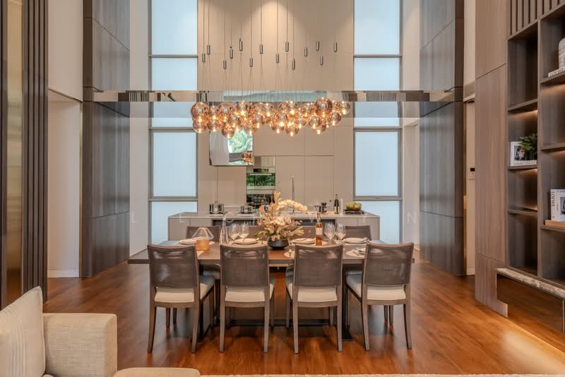The Oliv @ Balmoral, 11C Balmoral Road, 4 Bedrooms, 3,337 sqft, Apartment For Sale, by Lee Chow Yin, 500225168 - PropertyGuru.com.sg