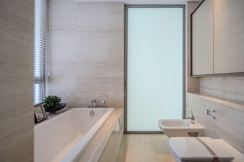 The Oliv @ Balmoral, 11C Balmoral Road, 4 Bedrooms, 3,337 sqft, Apartment For Sale, by Lee Chow Yin, 500225168 - PropertyGuru.com.sg