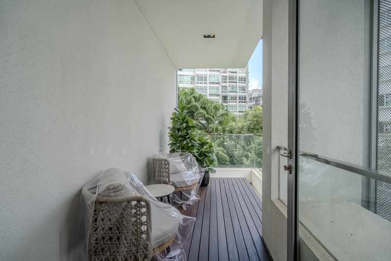 The Oliv @ Balmoral, 11C Balmoral Road, 4 Bedrooms, 3,337 sqft, Apartment For Sale, by Lee Chow Yin, 500225168 - PropertyGuru.com.sg