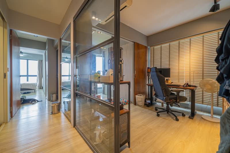 311C Clementi Avenue 4, 311C Clementi Avenue 4, 3 Bedrooms, 861 sqft, HDB Flat For Sale, by Kin ,, 500225170 - Bedroom - PropertyGuru.com.sg