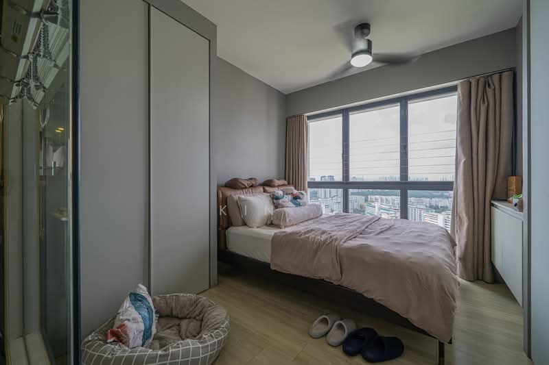 311C Clementi Avenue 4, 311C Clementi Avenue 4, 3 Bedrooms, 861 sqft, HDB Flat For Sale, by Kin ,, 500225170 - Bedroom - PropertyGuru.com.sg