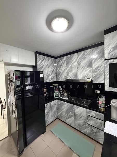 438B Sengkang West Avenue, 438B Sengkang West Avenue, 3 Bedrooms, 1,011 sqft, HDB Flat For Sale, by Ahmad Ibrahim, 500225171 - Kitchen - PropertyGuru.com.sg
