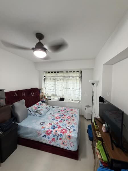 438B Sengkang West Avenue, 438B Sengkang West Avenue, 3 Bedrooms, 1,011 sqft, HDB Flat For Sale, by Ahmad Ibrahim, 500225171 - Bedroom - PropertyGuru.com.sg