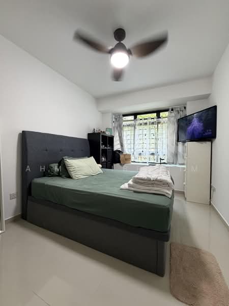 438B Sengkang West Avenue, 438B Sengkang West Avenue, 3 Bedrooms, 1,011 sqft, HDB Flat For Sale, by Ahmad Ibrahim, 500225171 - Bedroom - PropertyGuru.com.sg