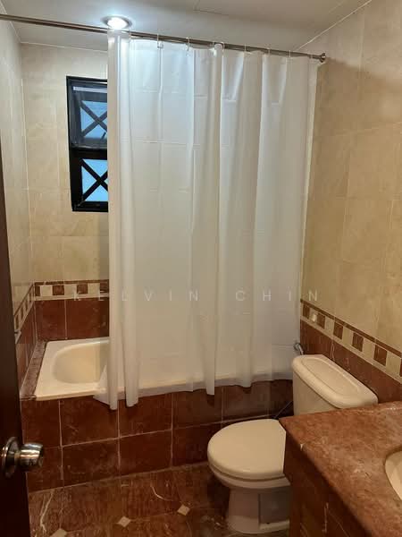 The Anchorage, 370 Alexandra Road, Room Rental, 200 sqft, Condominium For Rent, by Kelvin Chin, 500225172 - Bathroom - PropertyGuru.com.sg
