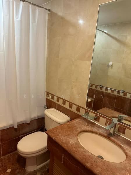 The Anchorage, 370 Alexandra Road, Room Rental, 200 sqft, Condominium For Rent, by Kelvin Chin, 500225172 - Bathroom - PropertyGuru.com.sg